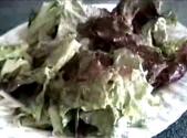 Head Lettuce Dressing